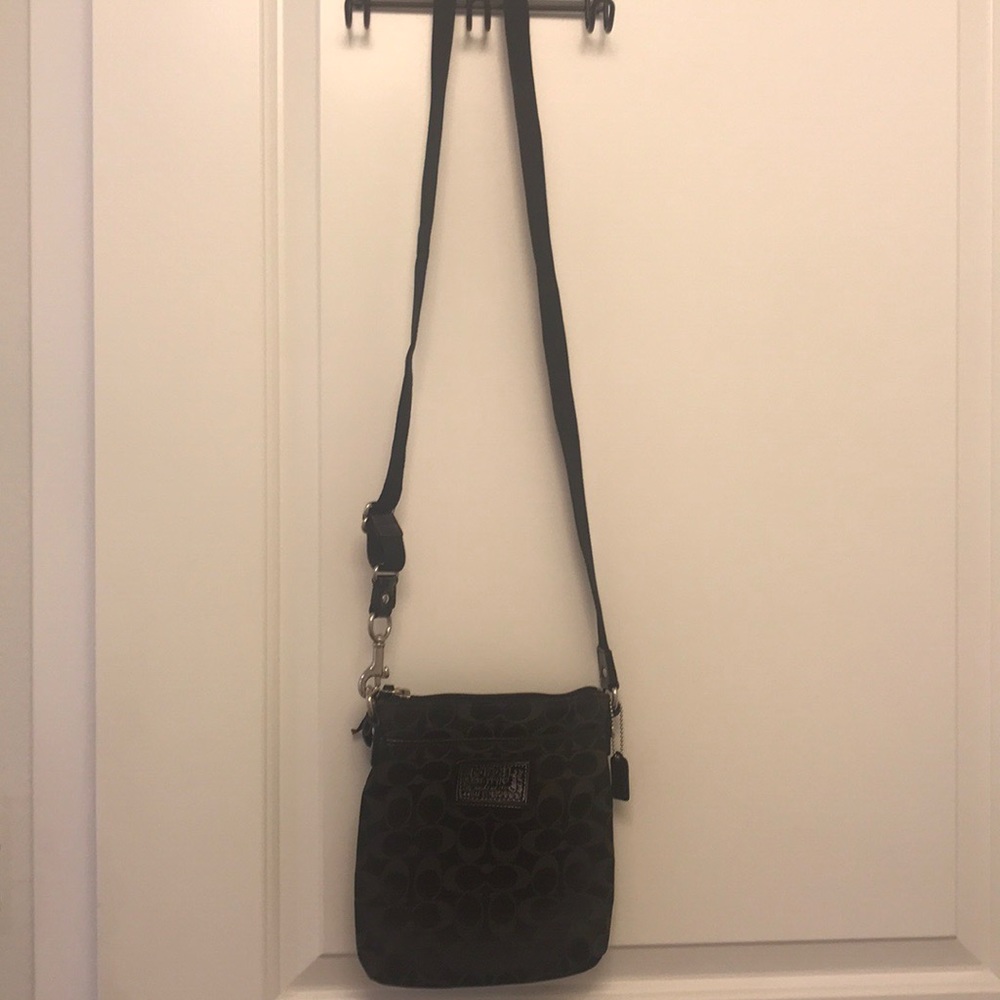 Coach Crossbody Purse